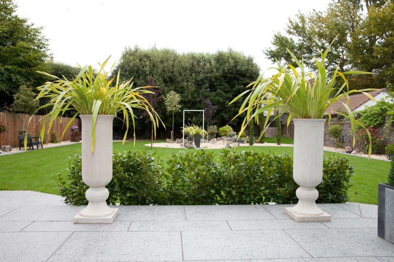 The Park Hotel Weston-super-Mare Exterior foto